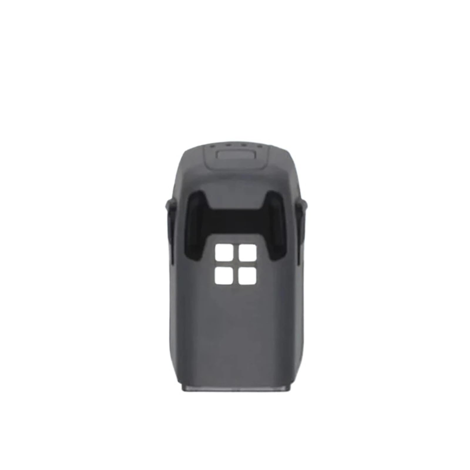 Batteria di ricambio for drone da volo intelligente da 11,4 V e 1480 mAh, compatibile con accessori ricaricabili DJI Spark.(2PCS -1480mAh)