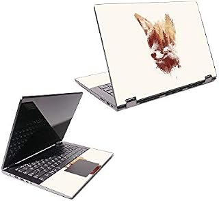 MightySkins Skin Compatible with Lenovo Flex 6 14" (2018) - Blind Fox |