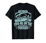 Le design du ponton est destiné aux amateurs d'aventure ou aux amateurs de ponton qui aiment s'asseoir dans le kayak ou le bateau ponton pendant la pêche. Vous aimez le ponton et la pêche ? Alors vous allez l'adorer aussi
