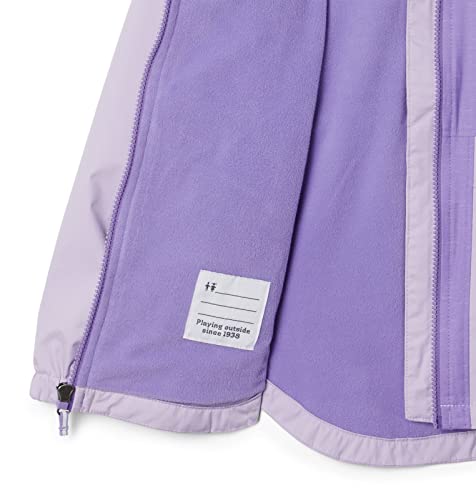Image of Columbia Kids Watertight II Jacket (Little Kid /Big Kid)