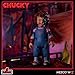 Mezco - 5 Points - Chucky Deluxe Figure Set