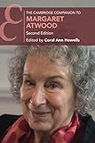 The Cambridge Companion to Margaret Atwood (Cambridge Companions to Literature)