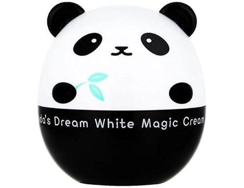 Tony Moly Panda's Dream: Best Korean Skincare for Brightening and Hydration
