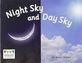 Night-time Sky and Daytime Sky (Engage Literacy)
