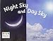 Night-time Sky and Daytime Sky (Engage Literacy)