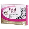 CEVA Petzi Gatos