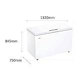 Haier B0CCZNS8D5 lato 4