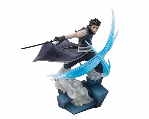 Obito Uchiha -Extra Battle- Fig. 21 cm Naruto: Shippuden figuarts Zero