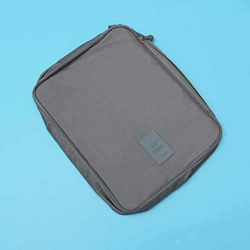 TOPBATHY Bolsas de compressão organizadoras de viagem organizadores de bagagem, bolsas para roupas,