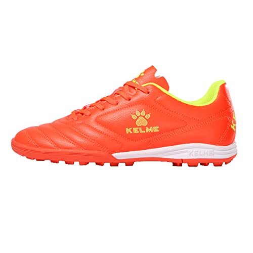 KELME Men's Soccer Shoes Indoor