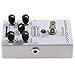 MXR M87 Bass Compressor Pedal w/ 4 Cables