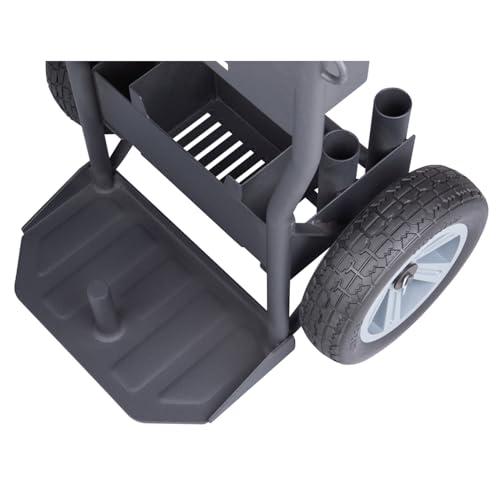 Chariot de transport HM004G / HM1812 MAKITA JM00000674 - vue 8