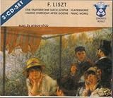 Eine Faustsinfonie Nach Goethe (Liszt,Franz)