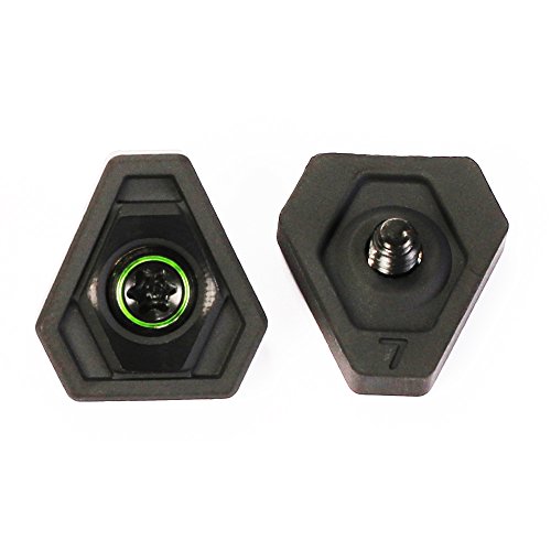 image for Volf Golf 915 Driver SureFit Weight Kit for Titleist 915 Golf Driver F