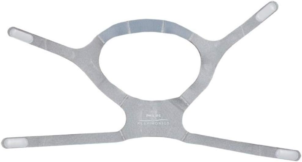 Respironics WISP Nasal Mask Standard (Medium) Size Headgear