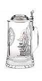La Paloma Artina 93380 Sternbodenseidel La Paloma, Glas