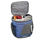 Cilio Isoliertasche Cortina 13 L Blau