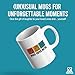 Panvola Rock Paper Metal Funny Heavy Metal Music Lovers Musicians Gifts Metalhead Novelty Drinkware Ceramic Mug 11 oz White