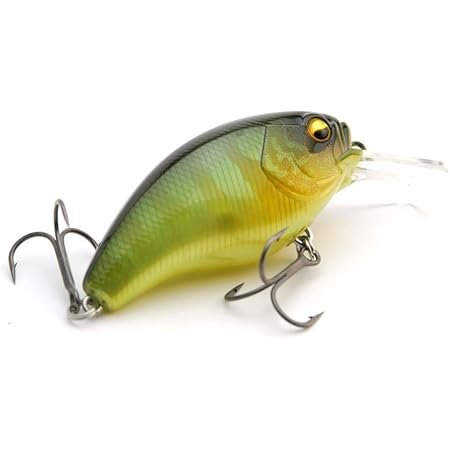 Amazon Co Jp レイドジャパン レベルクランク ゴリラー Lcg009ウィードギル2 スポーツ アウトドア