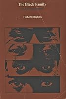 The Black Family - B000PSM67W Book Cover