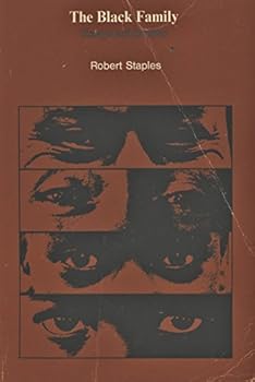 Paperback The Black Family - Book