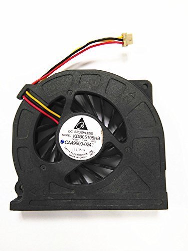 �yQFXL�z�m�[�g�p�\�R��CPU��p�t�@�� KDB05105HB CA49600-0241 �K�p���� FUJITSU �x�m�� LIFEBOOK FMV-BIBLO MG AH SH FH �C�������p
