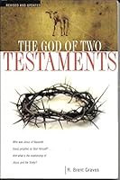 God of Two Testaments 1567220452 Book Cover