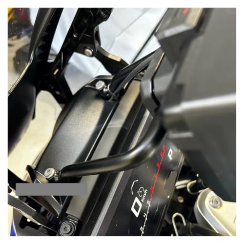Support de navigation moto BMW R1300RT 2025 support téléphone GPS