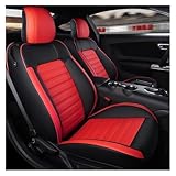 Diese Stuhlhussen schützen nicht nur sie sehen auch gut aus. Das Design ergänzt den Innenraum Ihres Autos und verleiht Ihrer Fahrt einen Hauch von Eleganz.