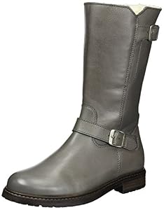 BellyButton bellybutton Mädchen Stiefel Biker Boots