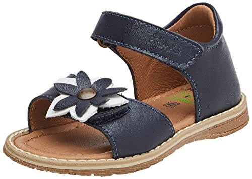 Sandales Primigi Fille Green for Change avec semelle souple ergonomique
