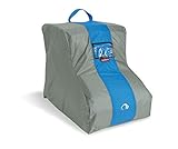 33 x 29 x 40 cm Tatonka Beutel Trekking Shoe Bag, warm grey, 33 x 29 x 40 cm