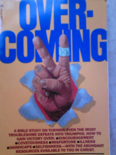 Overcoming 089109055X Book Cover