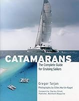Algopix Similar Product 2 - Catamarans The Complete Guide for