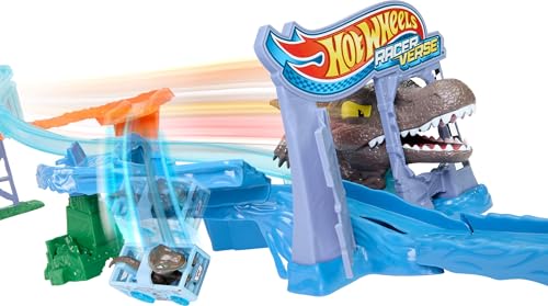 Vehicule pour circuit miniature Hot wheels JFP32 - vue 4