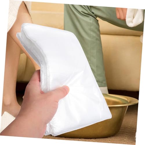 Bolsas Desechables para Spa de Pies Portátiles miniatura 6