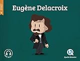  Eugène Delacroix