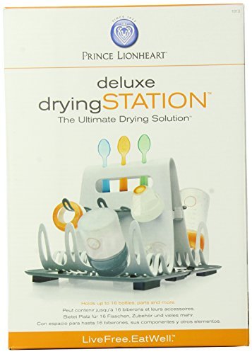 Prince Lionheart Deluxe Drying Station by Prince Lionheart