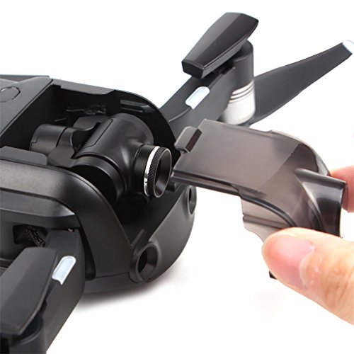 Sharprepublic Copertura Protettiva Anti-Shock per