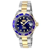 Invicta Pro Diver 
