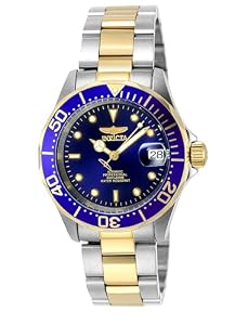 Invicta 8928 Pro Diver