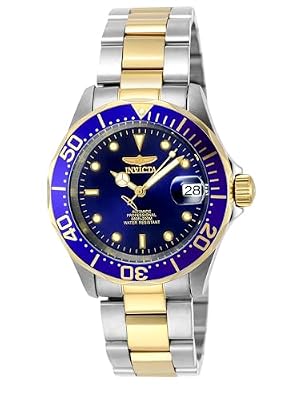 Invicta Men's 8928 Pro Diver Collection Automatic Watch