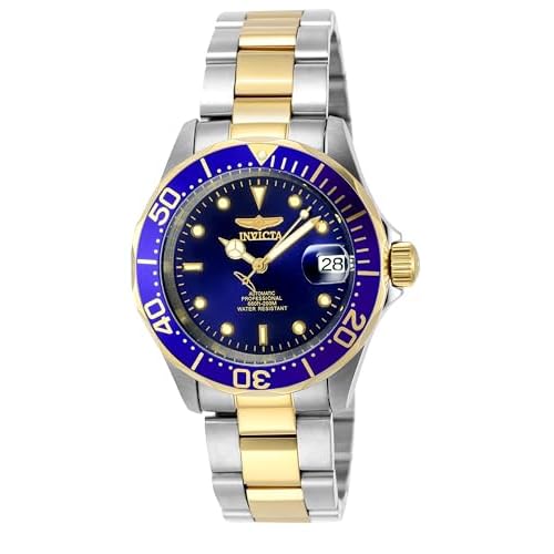 Invicta Pro Diver 8928 Herrenuhr, 40 mm