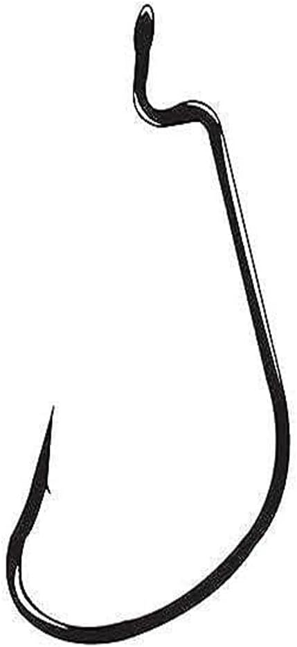 Gamakatsu G-Lock Worm Hook-Pack