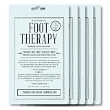 Kocostar Foot Therapy (6 PACKAGES) by Kocostar