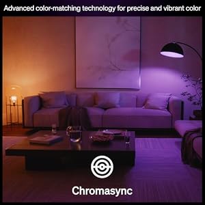 Philips Hue Smart LED A19 Bulb 7.2W, E26, 1-Pack — photo 6 of 6