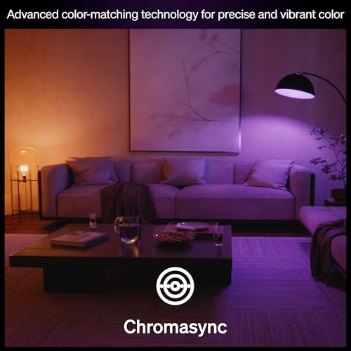 Philips Hue lighting kit