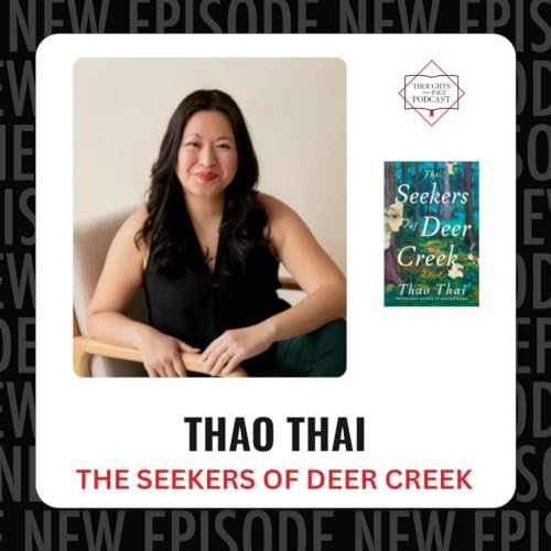 Thao Thai - THE SEEKERS OF DEER CREEK