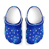 Toddler's Fashion Outdoor Beach Pool Shoes for Cute Summer Style, Greek Goddess Snake Queen Medusa Art