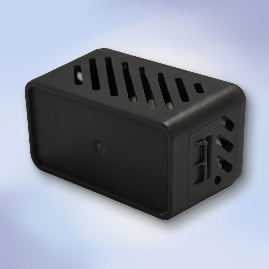 Modulo Deodorizzatore Ioni D'argento Per Roborock – Compatibile Con Curv, 10R, Z70